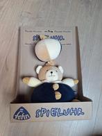 Knuffel met trekkoord (met boxmuziek), Ophalen of Verzenden, Nieuw, Overige typen