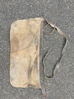 Oldskool gereedschaps schort, Ophalen, Gebruikt