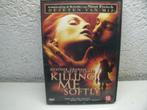 dvd 69b killing me softly, Cd's en Dvd's, Dvd's | Thrillers en Misdaad, Zo goed als nieuw, Verzenden, Vanaf 16 jaar