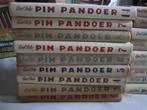Pim Pandoer, Ophalen, Gelezen, Carel Beke