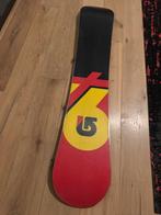 Burton T6  snowboard  157 cm, Ophalen, Gebruikt, Board