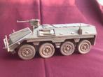 Nederland legervoertuig DAF YP 408 uit de jaren 60tig., Ophalen of Verzenden, Landmacht, Nederland, Miniatuur of Beeldje