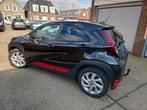 Toyota Aygo X 1.0 VVT-i MT first, 1e Eigenaar Dealer onderho, Stof, Gebruikt, 920 kg, 4 stoelen