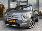 Fiat 500 1.0 Hybrid Launch Edition Pano Navi Pdc Leder Alcan, Voorwielaandrijving, Gebruikt, Overige carrosserieën, 4 stoelen