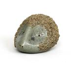 Leo van Olffen Egeltje, Antiek en Kunst, Ophalen of Verzenden