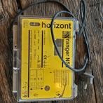 Schrikdraadapparaat Horizont