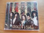 CD - RUDEBOY - BROKEN BONES - SS - 2025, Verzenden, Nieuw in verpakking