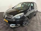 Renault Scénic 1.2 TCe Bose, Auto's, Voorwielaandrijving, Euro 5, Gebruikt, 1295 kg