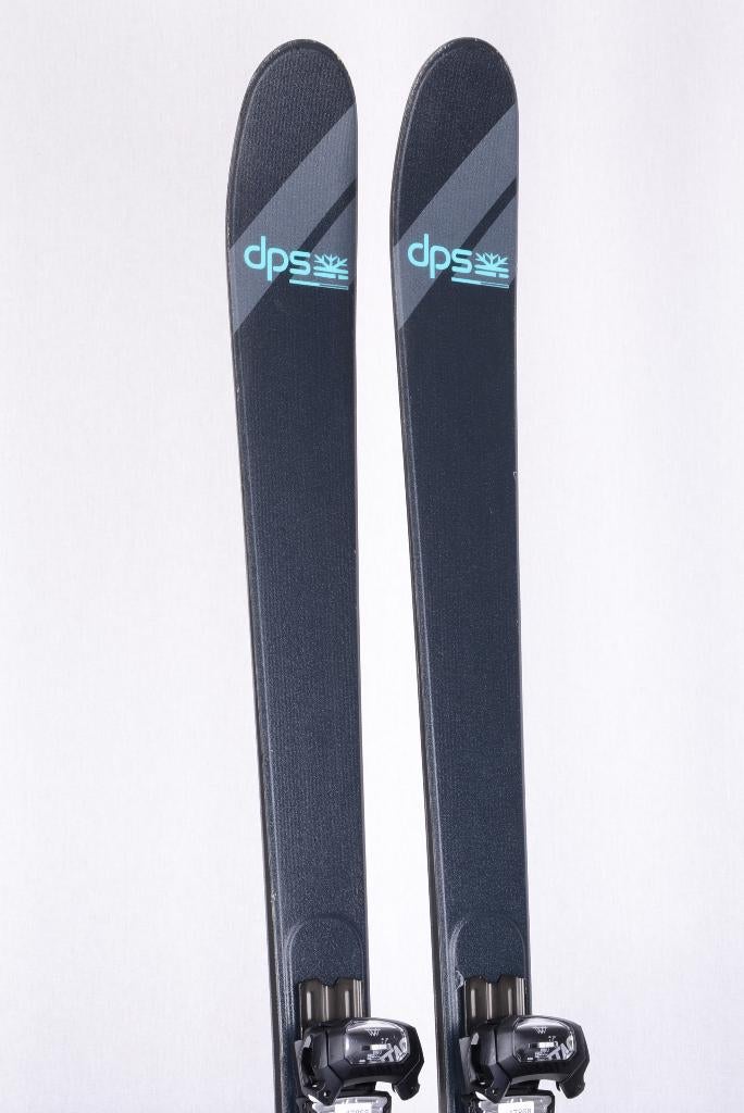 178 ski's DPS CASSIAR 85 ALCHEMIST, pure carbon, grip walk, Overige merken, 160 tot 180 cm, Gebruikt, Ophalen of Verzenden