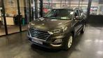 Hyundai TUCSON 1.6 GDI Feel Nw type  Leer-1e Eig - 49.915 Km, Auto's, Gebruikt, 4 cilinders, 132 pk, Leder