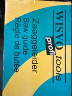 WISVO Zaaggeleider - Nieuw in doos!, Ophalen of Verzenden, Nieuw