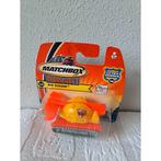 Rig Digger Hero City Matchbox mb 14 Ultra heroes, Ophalen of Verzenden, Nieuw, Auto