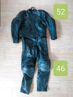Leren motorpak, Ophalen of Verzenden, Tweedehands, Dames, Combipak