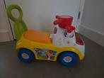 Fisher Price Little People Music Parade loopauto, Kinderen en Baby's, Ophalen, Zo goed als nieuw, Speelset