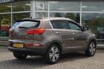 Kia Sportage 2.0 ExecutiveLine TREKHAAK LEDER NAVI CAMERA KE, Auto's, Kia, Te koop, Sportage, Geïmporteerd, 1355 kg