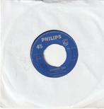 Anneke Gronloh Brandend Zand vinyl single, Ophalen of Verzenden, Zo goed als nieuw, Nederlandstalig, Single