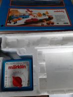Marklin set, Wisselstroom, Treinset, Ophalen of Verzenden, Märklin