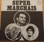 Anne Marie Carriere & Jean Amadou > Super Marchars, Cd's en Dvd's, Gebruikt, 7 inch, Single, Ophalen of Verzenden