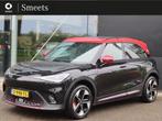 smart #1 BRABUS 66 kWh, Auto's, Smart, 12 maanden, Gebruikt, Alcantara, Zwart