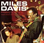 Miles Davis – Fran-Dance, Ophalen of Verzenden, 1980 tot heden, Zo goed als nieuw, Jazz