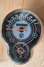 Sym Allo onderdelen. Prima staat., Ophalen, Gebruikt, Benzine, Allo