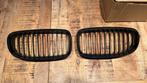 Originele zijdeglans zwarte nieren BMW E90/91 LCI, Ophalen of Verzenden, Voor, BMW
