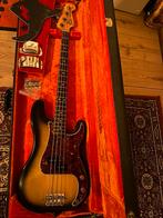 1974 Fender Precision, Ophalen of Verzenden, Gebruikt