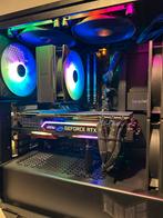 Game PC ! intel i7 11700 8C16T/ RTX 2080 Ti 11GB MSI GamingX, Computers en Software, Desktop Pc's, Virtual Reality, Ophalen of Verzenden