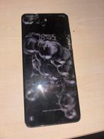 Samsung S20 Plus - Gebarsten Scherm, Gebruikt, Ophalen of Verzenden, Klassiek of Candybar, Zonder simlock