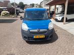 Opel Combo 1.6 D 66KW 2014 automaat, Auto's, 1295 kg, 4 cilinders, Origineel Nederlands, 1598 cc
