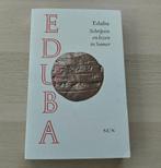 Eduba: lezen en schrijven in Sumer, Boeken, Verzenden, Zo goed als nieuw, Overige gebieden