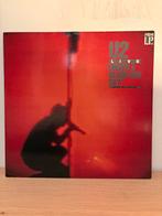 U2 - Under a Blood Red Sky LP, Ophalen of Verzenden, 1980 tot 2000, Gebruikt, 12 inch