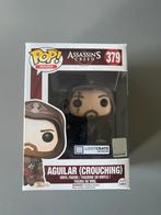 Assassin's Creed Aguilar Funko Pop #379 - Loot Crate Exclusi, Ophalen, Nieuw