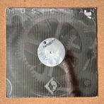 Ignacio - Organa / Organon (Music Man, 1997), Ophalen of Verzenden, Gebruikt, 12 inch, Techno of Trance