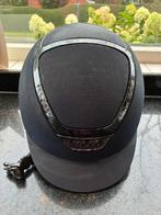 KASK dogma cap/helm L liner62, Dieren en Toebehoren, Paardrijkleding, Gebruikt, Dames, Overige soorten, Ophalen of Verzenden