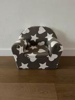 Kinderstoel taupekleurig, Ophalen, Zo goed als nieuw, Overige typen