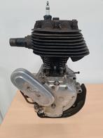 Norton 16H Motorblok - Zonder Nummer, Motoren, Ophalen