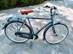 Herenfiets Gazelle, Gebruikt, Verzenden, Versnellingen, 57 tot 61 cm