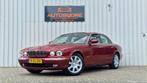 Jaguar XJ 3.0 V6 Executive (bj 2005, automaat), Automaat, 238 pk, Achterwielaandrijving, Gebruikt