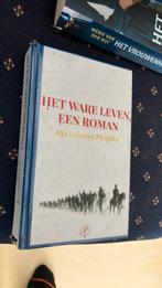 Ilja Leonard Pfeijffer - Het ware leven, een roman, Ophalen of Verzenden, Gelezen, Ilja Leonard Pfeijffer