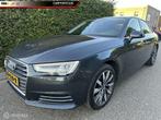 Audi A4 Limousine 1.4 TFSI Sport Pro Line, Auto's, Audi, 65 €/maand, Gebruikt, Euro 6, 150 pk