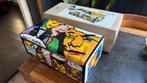 Brabantia Broodtrommel Herman Brood Design, Ophalen of Verzenden, Nieuw, Overige materialen, Pot, Bus of Blik