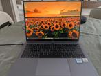 Huawei Matebook X Pro 2020 i5 16GB RAM 512GB Opslag Grijs, Computers en Software, Windows Laptops, Ophalen of Verzenden, Zo goed als nieuw
