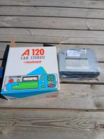 auto sound A120 autoradio ongebruikt, Verzenden, Nieuw