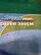 afdekzijl zwembad cover 300 cm, Ophalen of Verzenden, 'T Olde Gre-j, Info@toldegrej.nl, Endepoelstraat 20f Didam