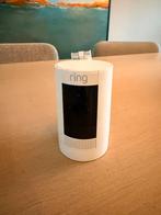 Ring Indoor Camera, Ophalen of Verzenden, Zo goed als nieuw, Binnencamera