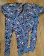 2 onecies Paw Patrol 100% katoen maat 128-134, Nacht- of Onderkleding, Jongen of Meisje, Nieuw, Ophalen of Verzenden