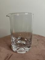 MOFADO Crystal Cocktail Mixing Glass – 550ml, Ophalen of Verzenden, Overige typen