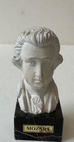 Bust of Mozart, Ophalen of Verzenden