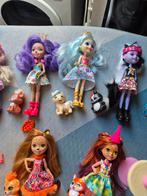 Enchantimels, Ophalen of Verzenden, Zo goed als nieuw